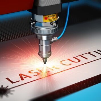 Laser Engraving Service