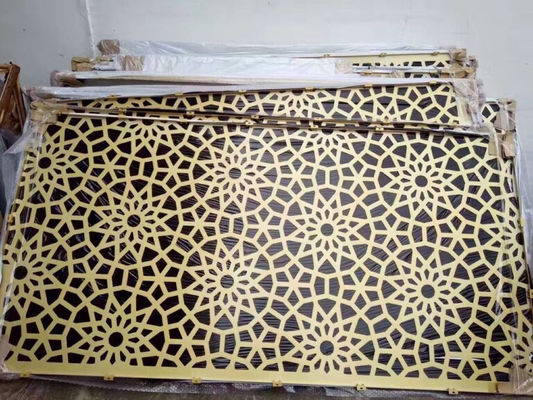 metal workshop Dubai