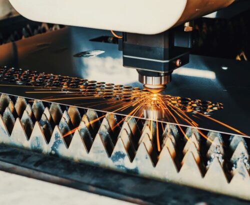 Best metal services