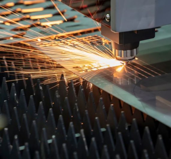 laser cutting near me