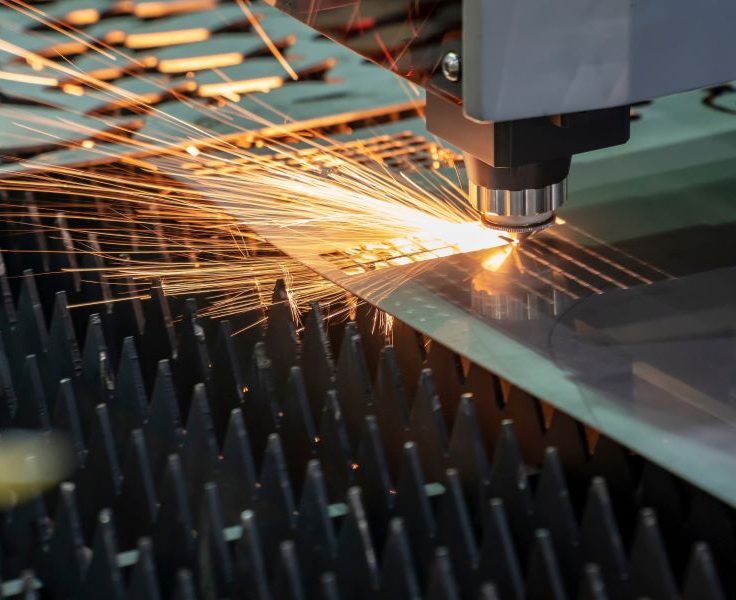 laser cutting near me