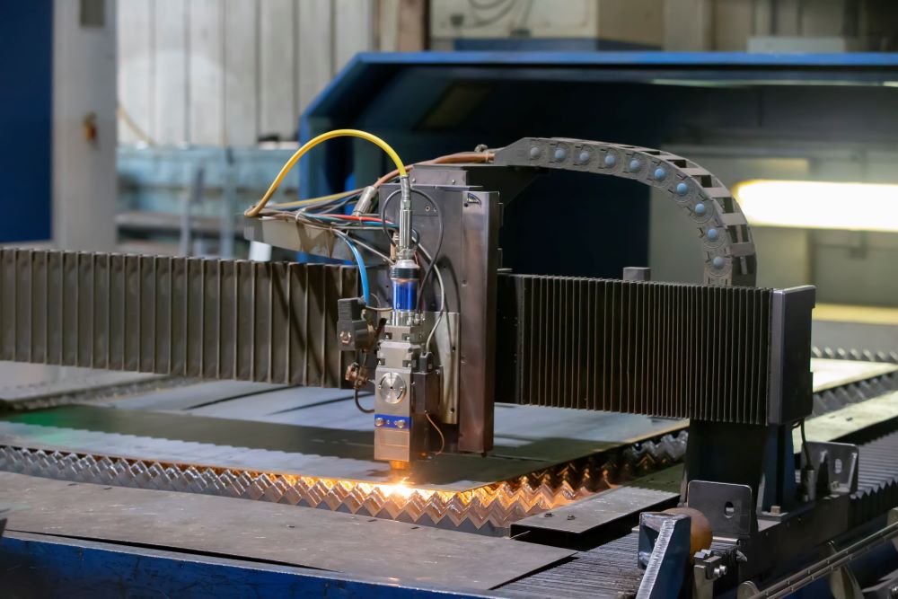 laser cutting near me