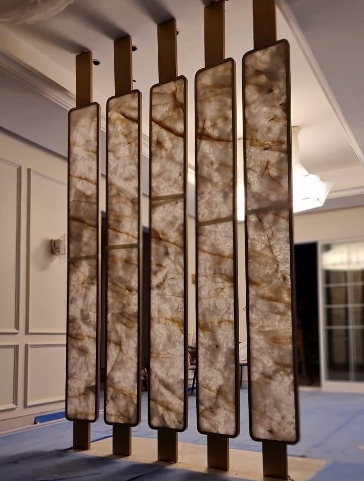 metal fabrication in uae