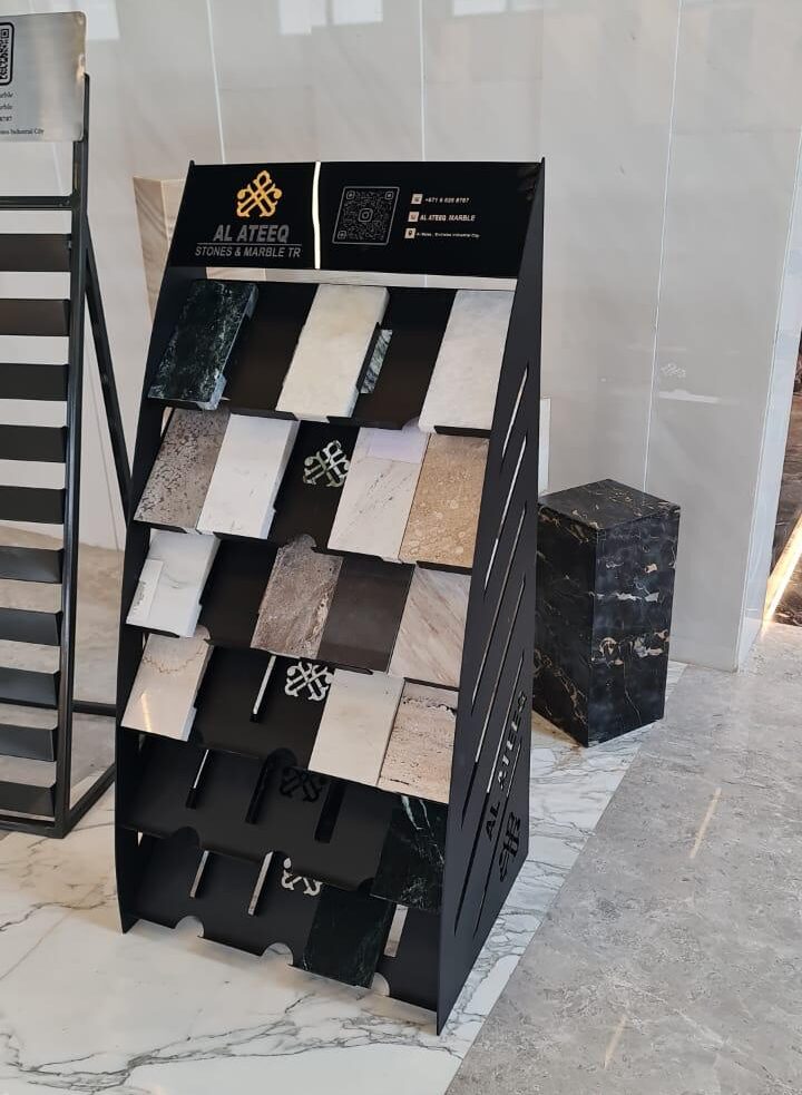 metal fabrication in uae