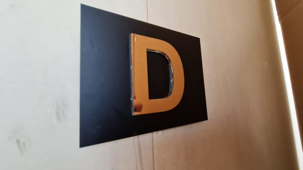Letters Workshop in UAE