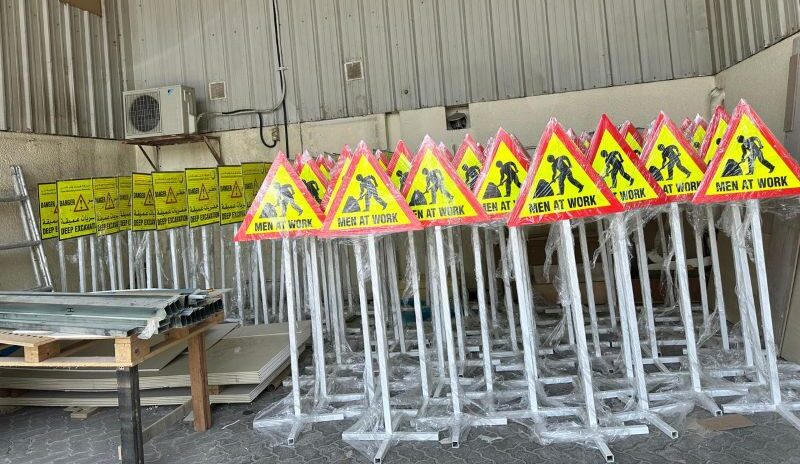 sign sompany near me