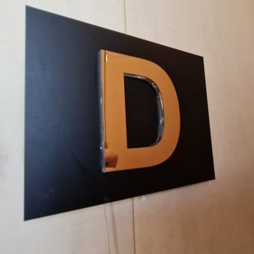 Letters Workshop in UAE